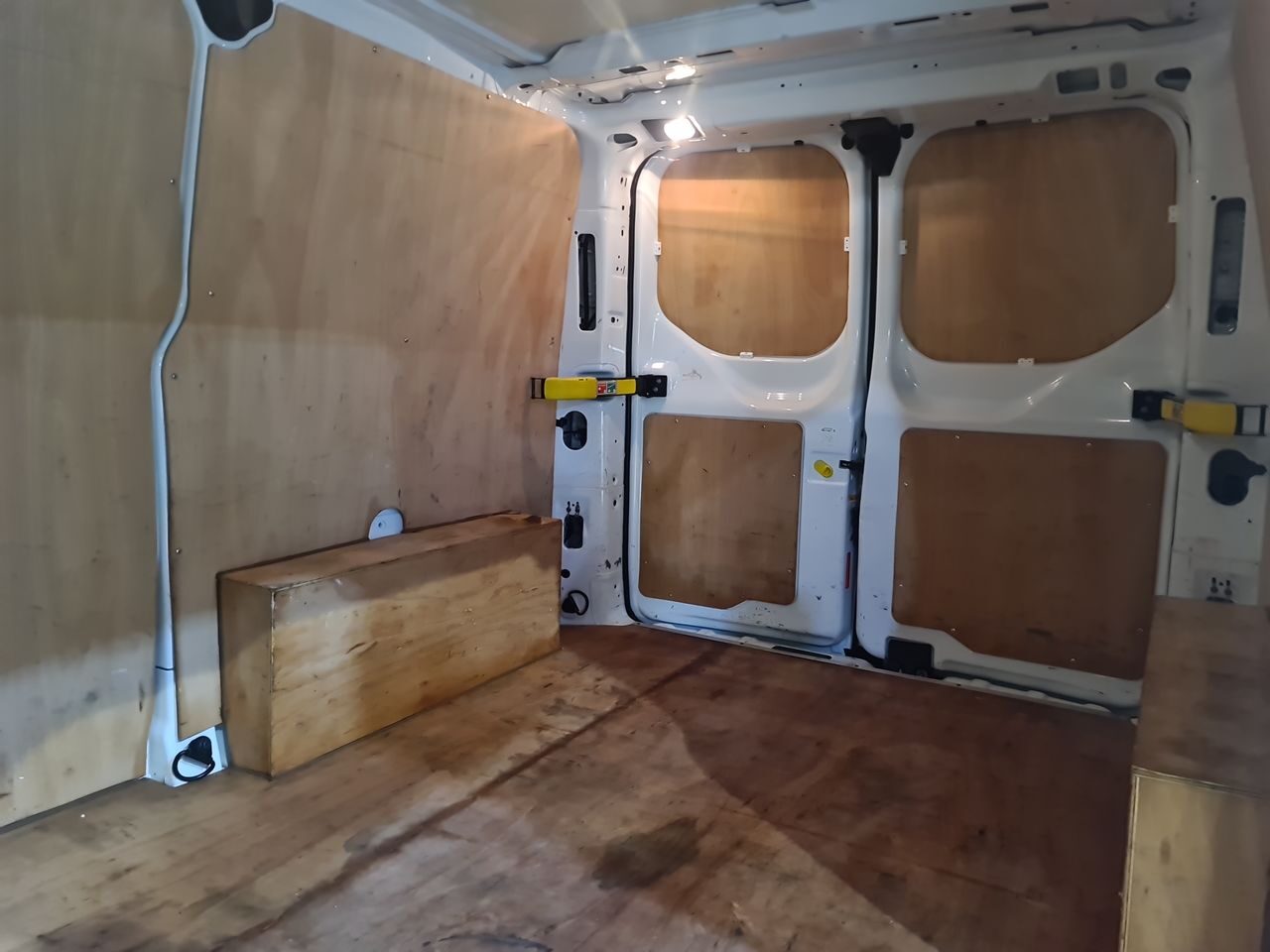 Used Ford Transit Custom 2022 for sale - 76577112: Photo 8