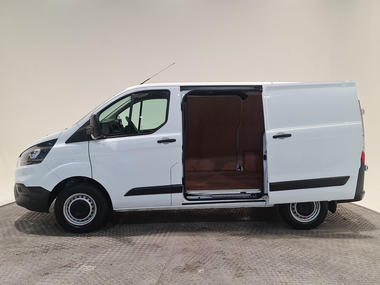 Used Ford Transit Custom 2022 for sale - 76577112: Photo 9