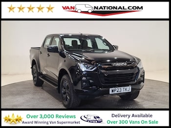 Used Isuzu D-Max 2023 for sale - 79563489: Photo