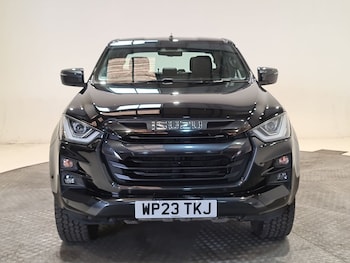 Used Isuzu D-Max 2023 for sale - 79563489: Photo