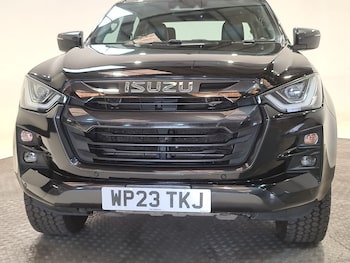 Used Isuzu D-Max 2023 for sale - 79563489: Photo