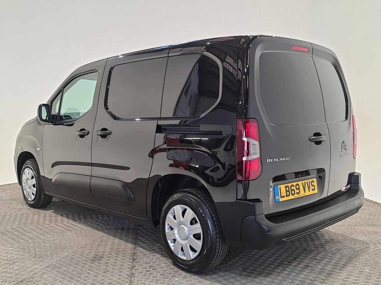 Used Citroen Berlingo 2019 for sale - 76710630: Photo 10