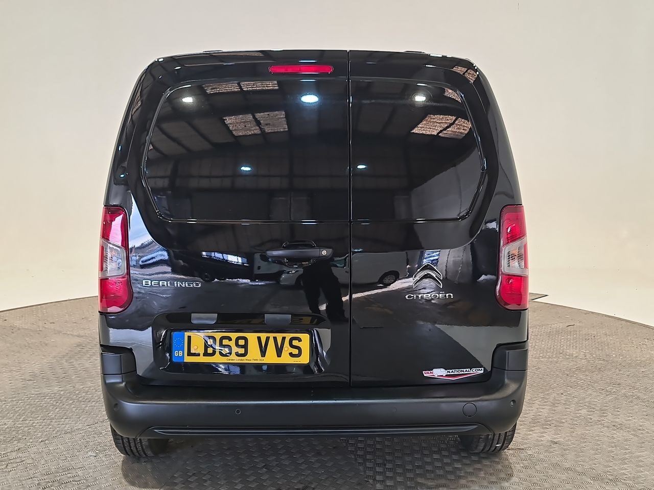 Used Citroen Berlingo 2019 for sale - 76710630: Photo 11