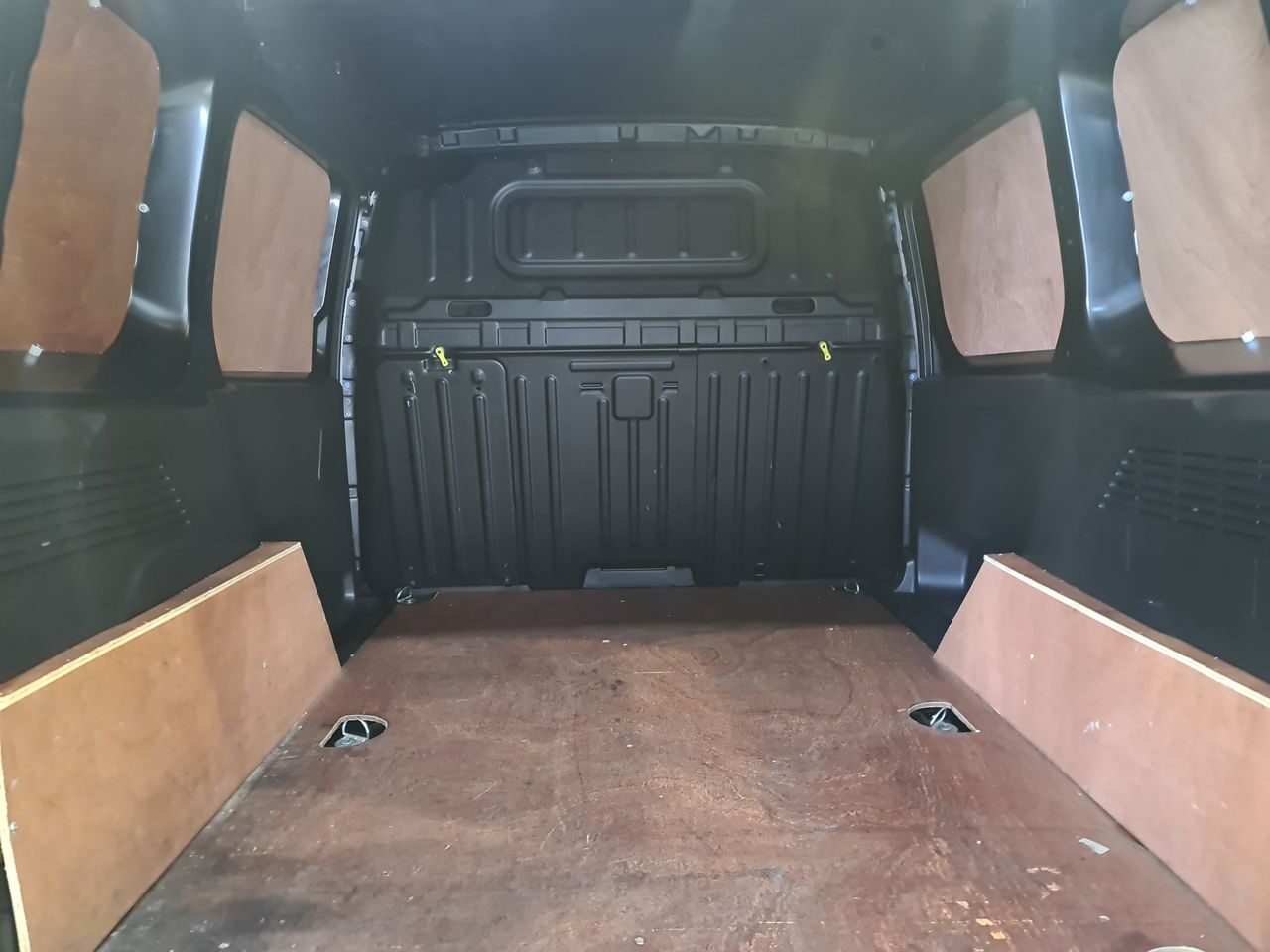 Used Citroen Berlingo 2019 for sale - 76710630: Photo 12