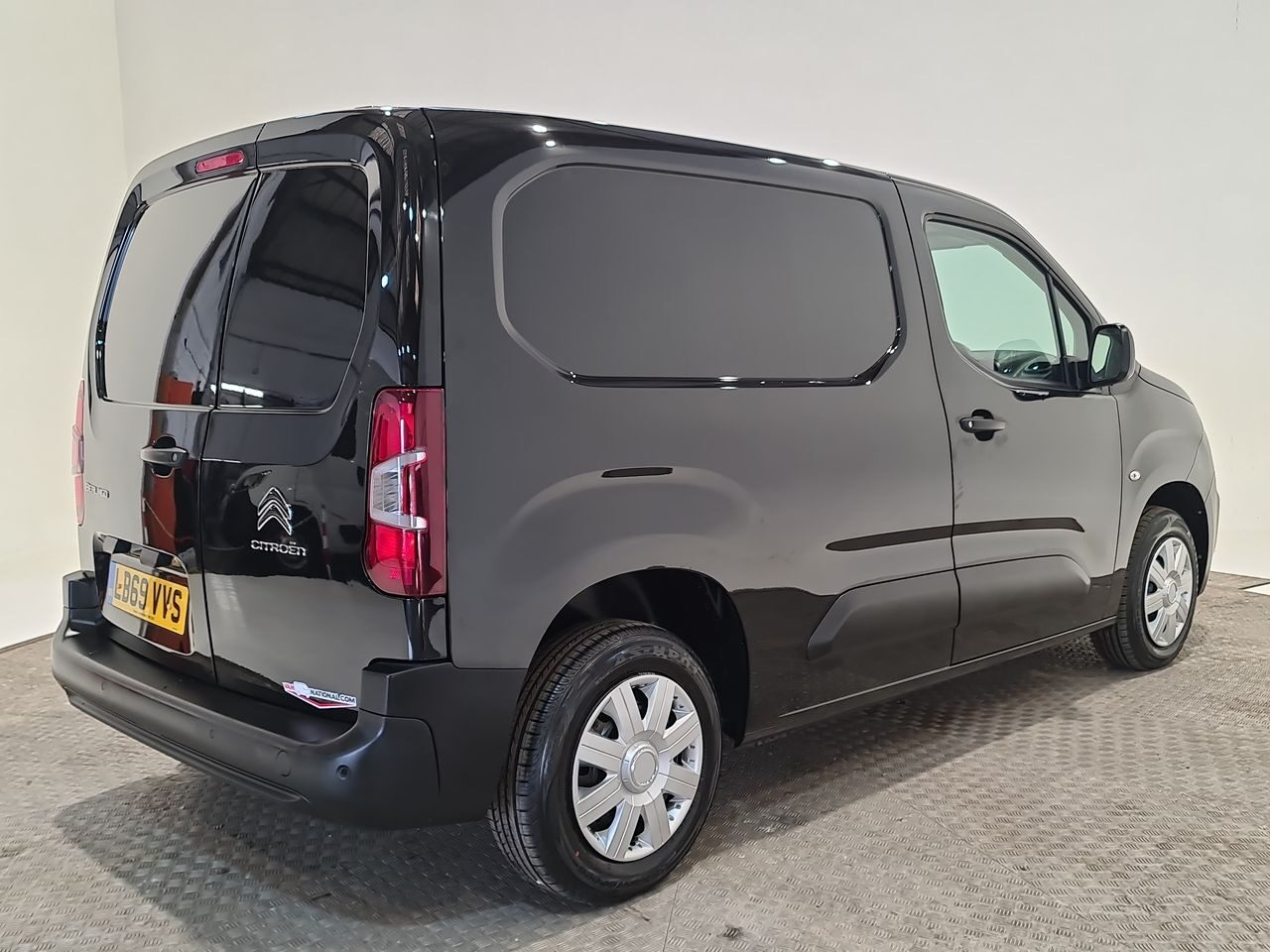 Used Citroen Berlingo 2019 for sale - 76710630: Photo 15