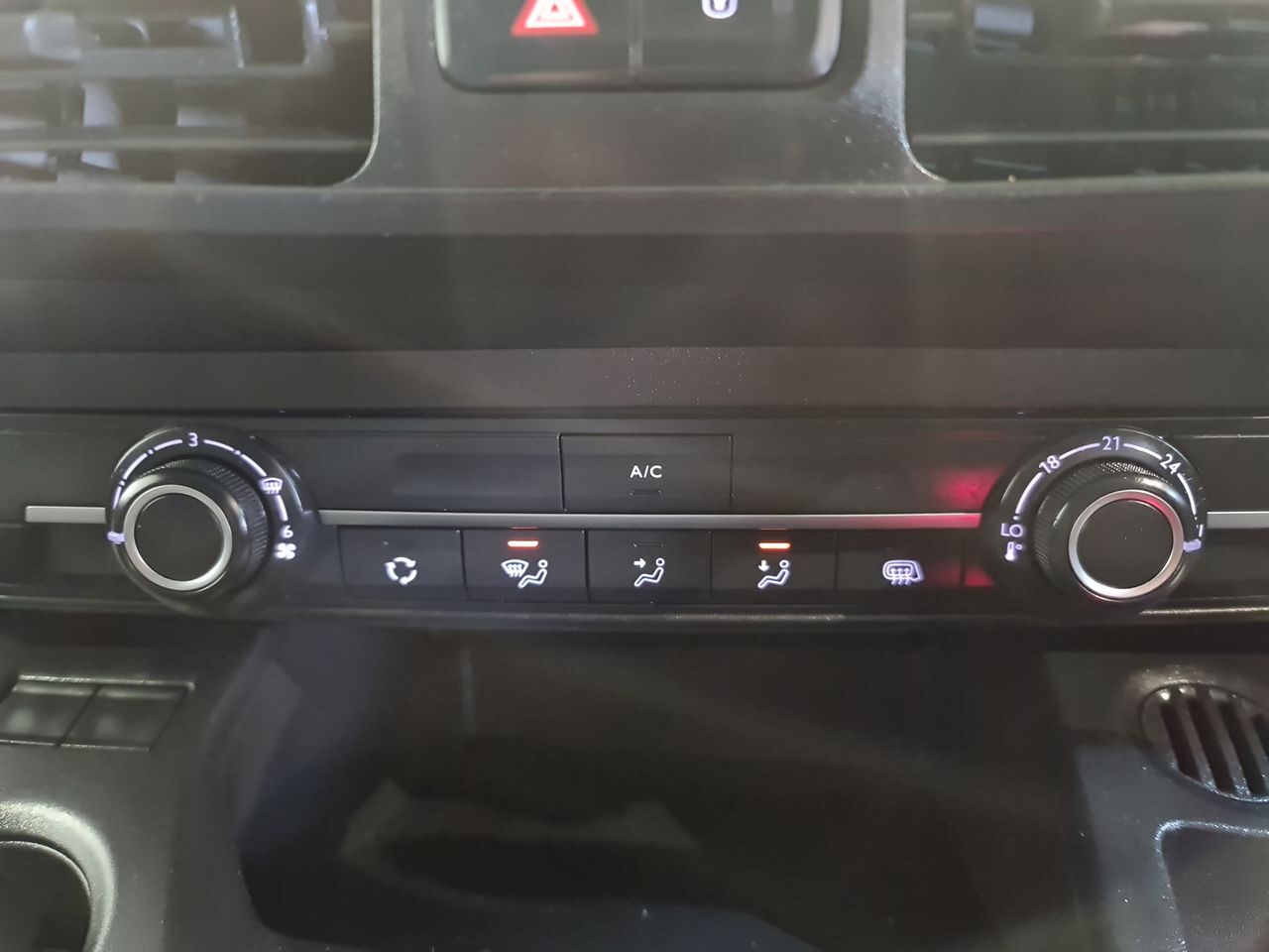 Used Citroen Berlingo 2019 for sale - 76710630: Photo 22