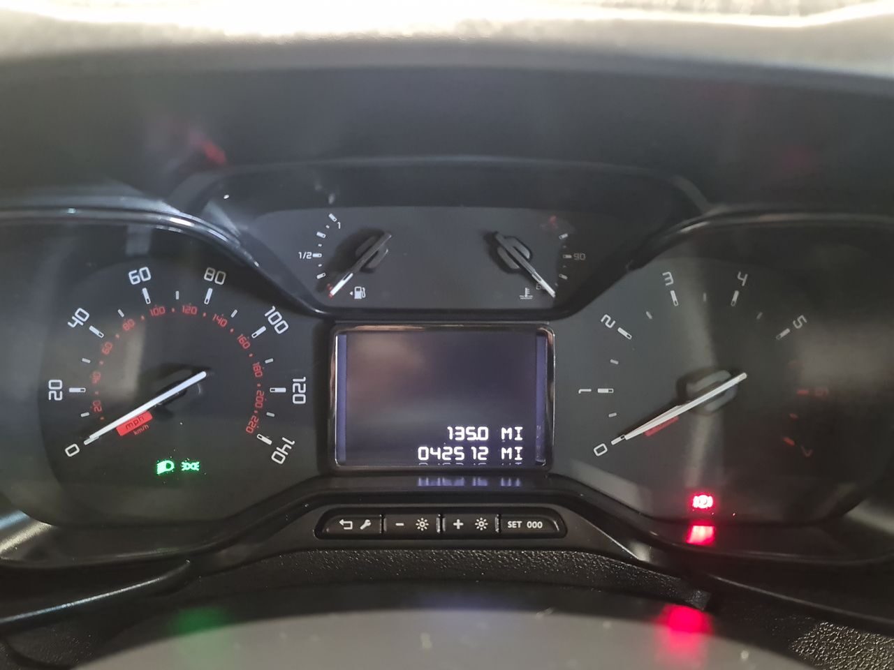 Used Citroen Berlingo 2019 for sale - 76710630: Photo 24