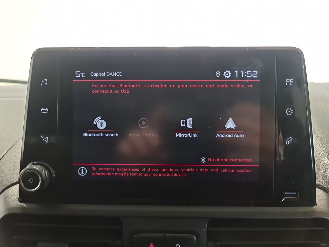 Used Citroen Berlingo 2019 for sale - 76710630: Photo 27