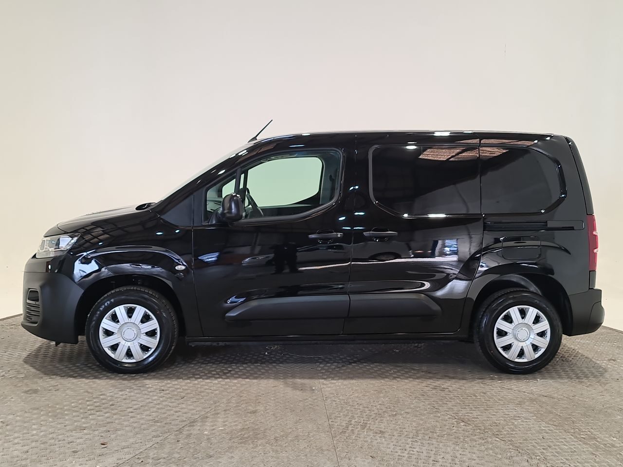Used Citroen Berlingo 2019 for sale - 76710630: Photo 5