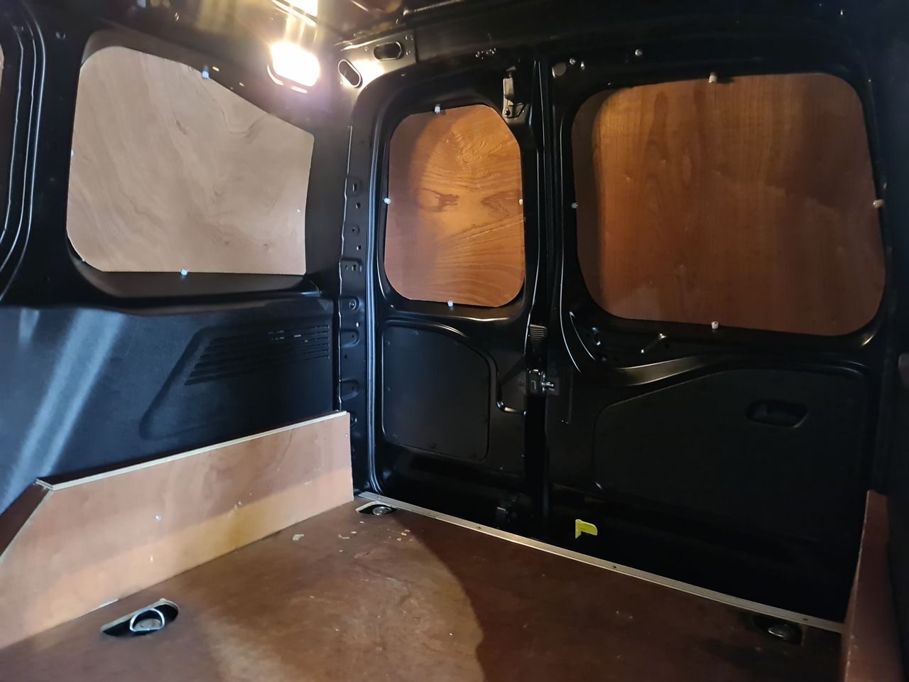 Used Citroen Berlingo 2019 for sale - 76710630: Photo 8