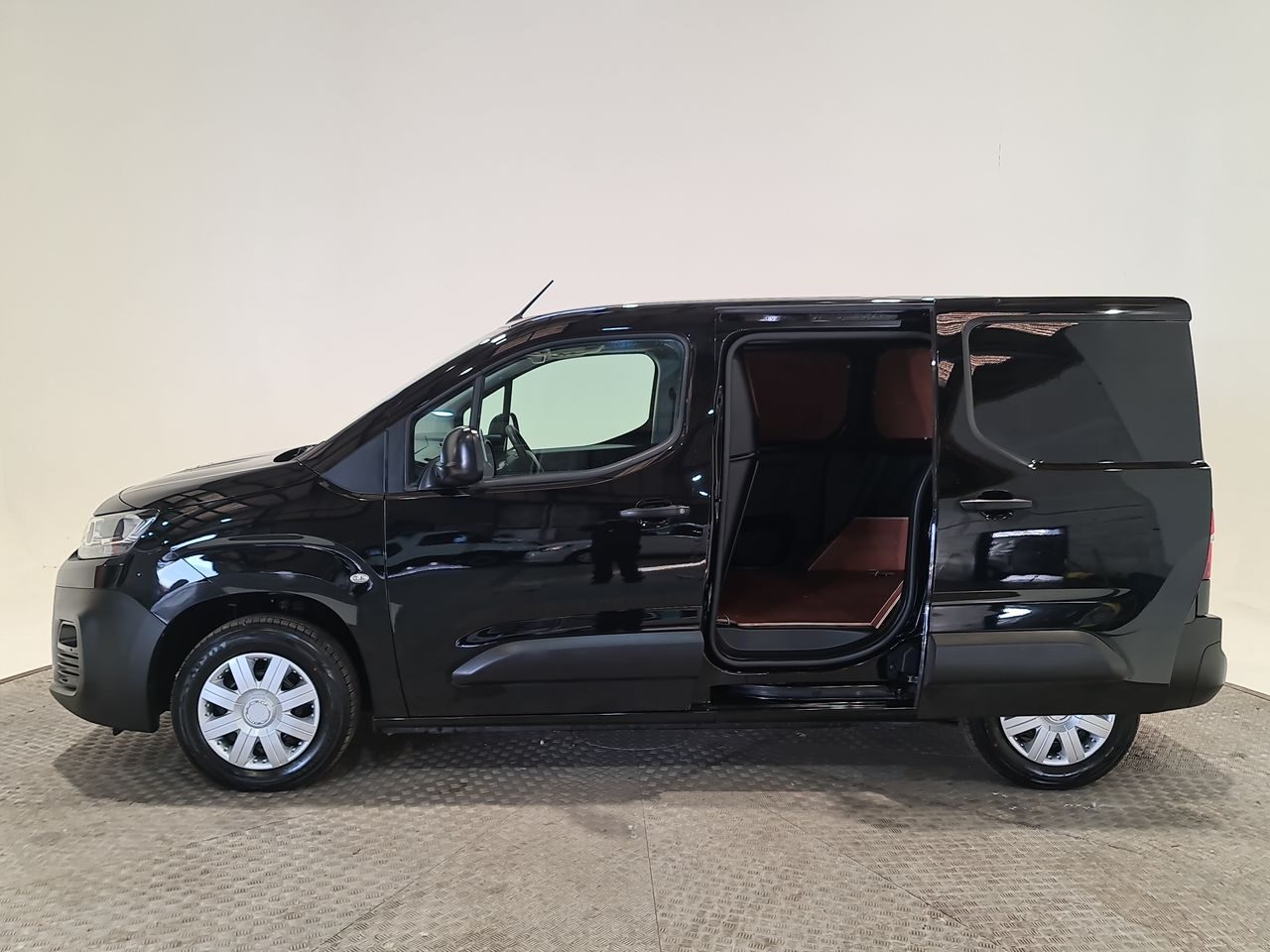 Used Citroen Berlingo 2019 for sale - 76710630: Photo 9