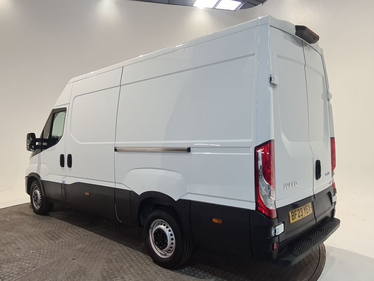 Used Iveco Daily 2023 for sale - 77820346: Photo 10