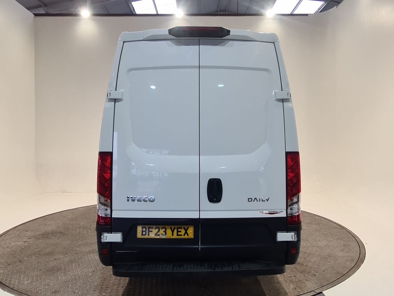 Used Iveco Daily 2023 for sale - 77820346: Photo 11