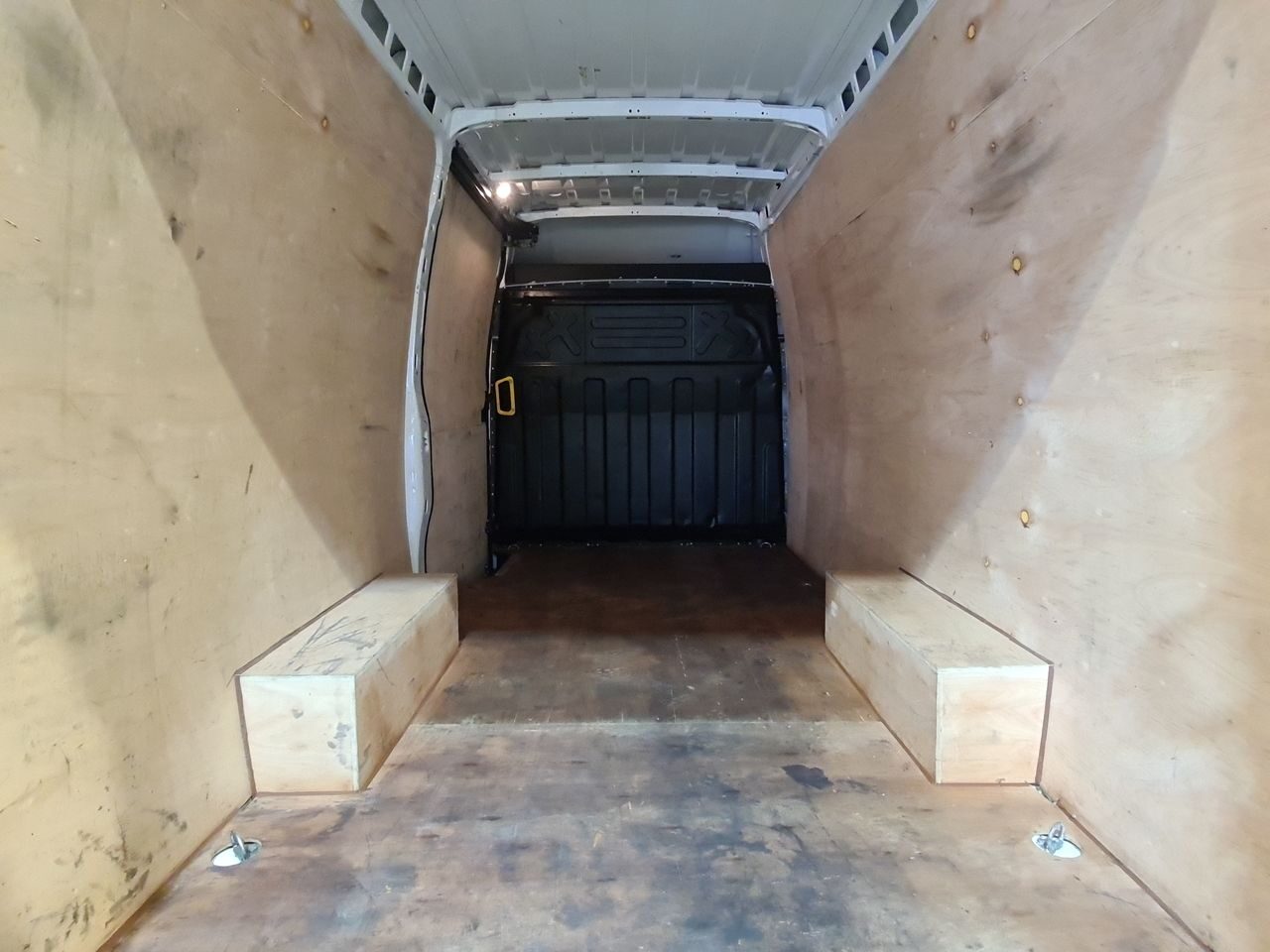 Used Iveco Daily 2023 for sale - 77820346: Photo 12