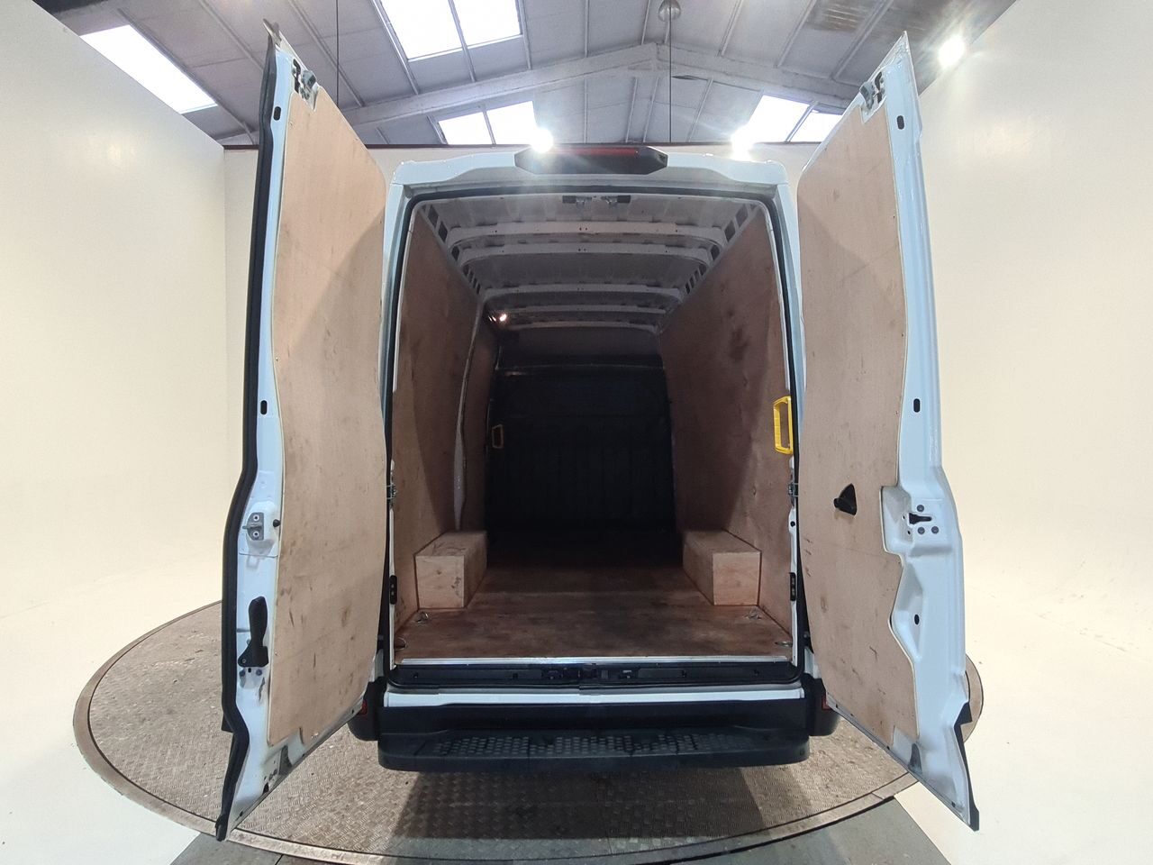 Used Iveco Daily 2023 for sale - 77820346: Photo 13