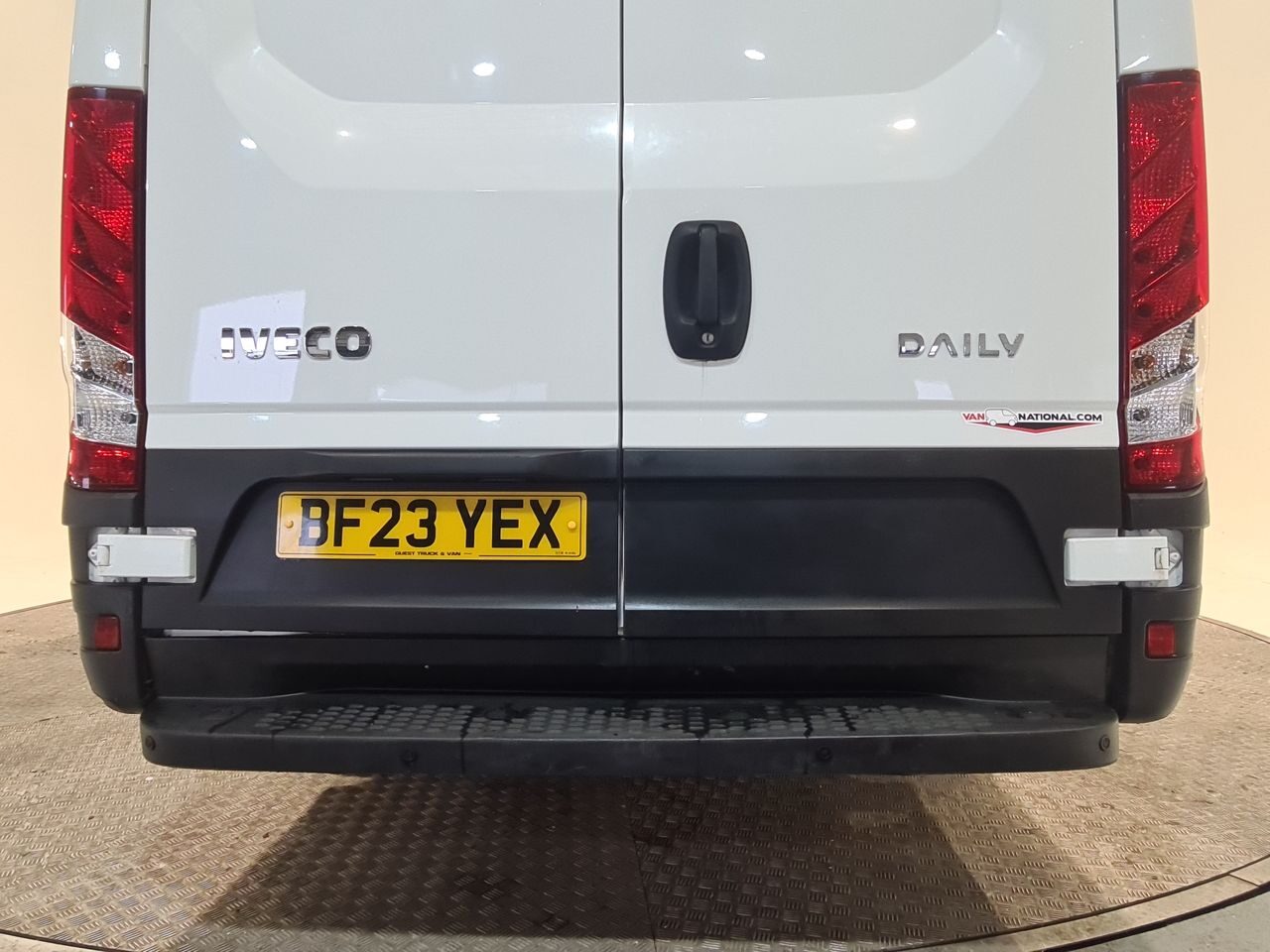 Used Iveco Daily 2023 for sale - 77820346: Photo 14