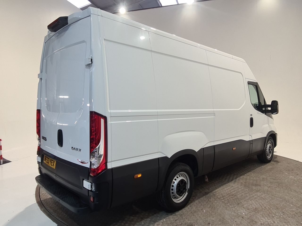 Used Iveco Daily 2023 for sale - 77820346: Photo 15