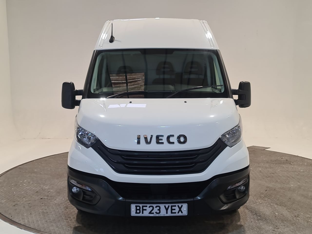 Used Iveco Daily 2023 for sale - 77820346: Photo 3