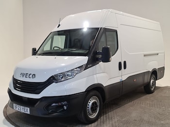 Used Iveco Daily 2023 for sale - 77820346: Photo