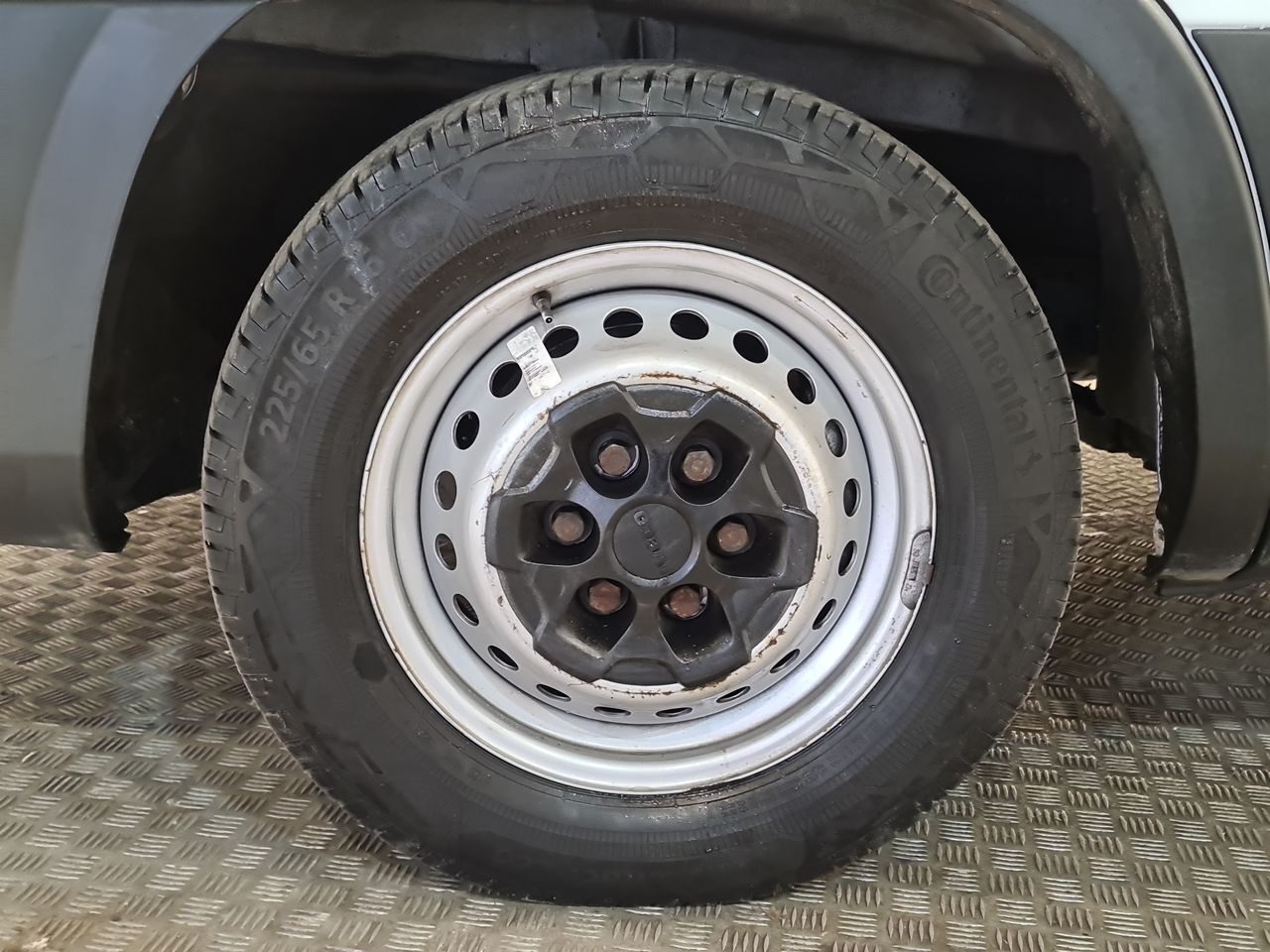 Used Iveco Daily 2023 for sale - 77820346: Photo 6