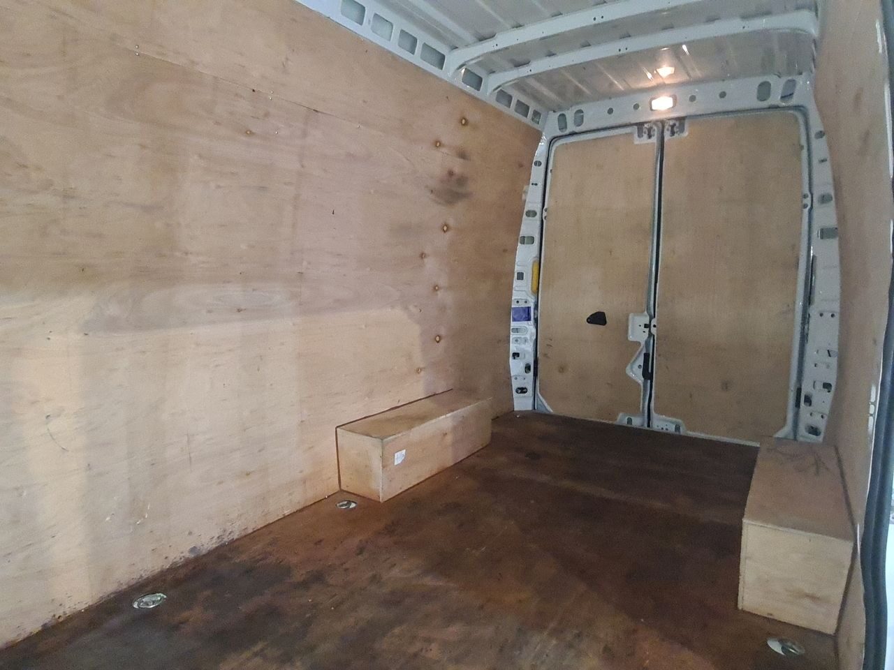 Used Iveco Daily 2023 for sale - 77820346: Photo 8