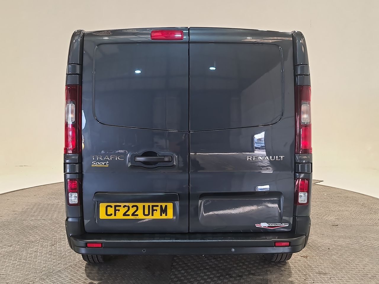 Used Renault Trafic 2022 for sale - 76739410: Photo 11