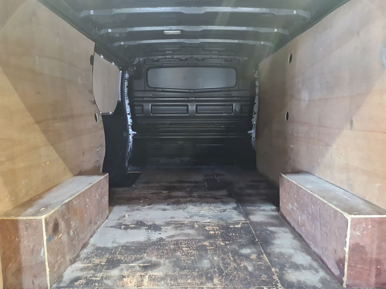 Used Renault Trafic 2022 for sale - 76739410: Photo 12