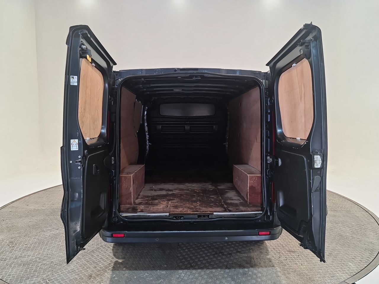 Used Renault Trafic 2022 for sale - 76739410: Photo 13