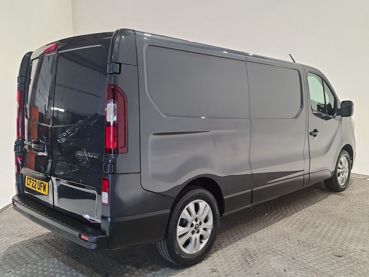 Used Renault Trafic 2022 for sale - 76739410: Photo 15