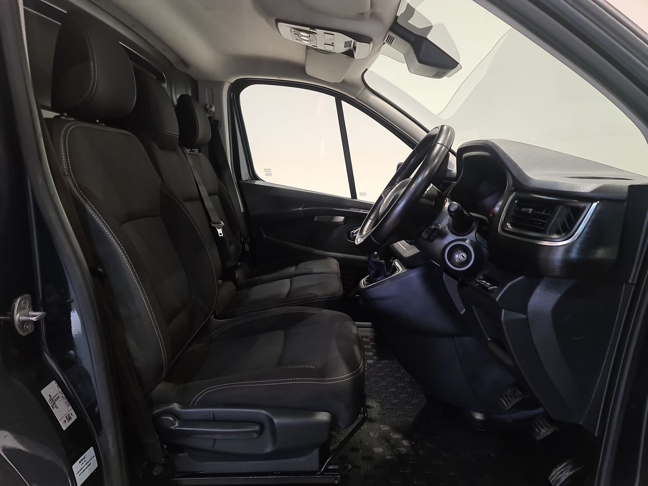 Used Renault Trafic 2022 for sale - 76739410: Photo 17