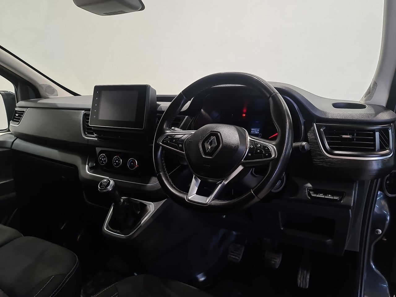 Used Renault Trafic 2022 for sale - 76739410: Photo 18