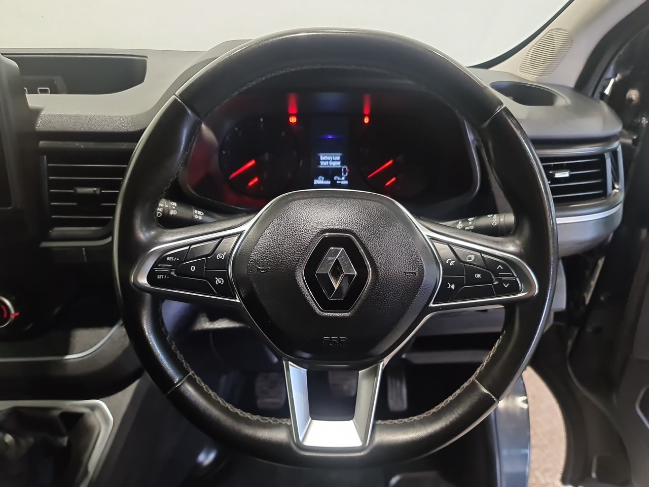 Used Renault Trafic 2022 for sale - 76739410: Photo 20