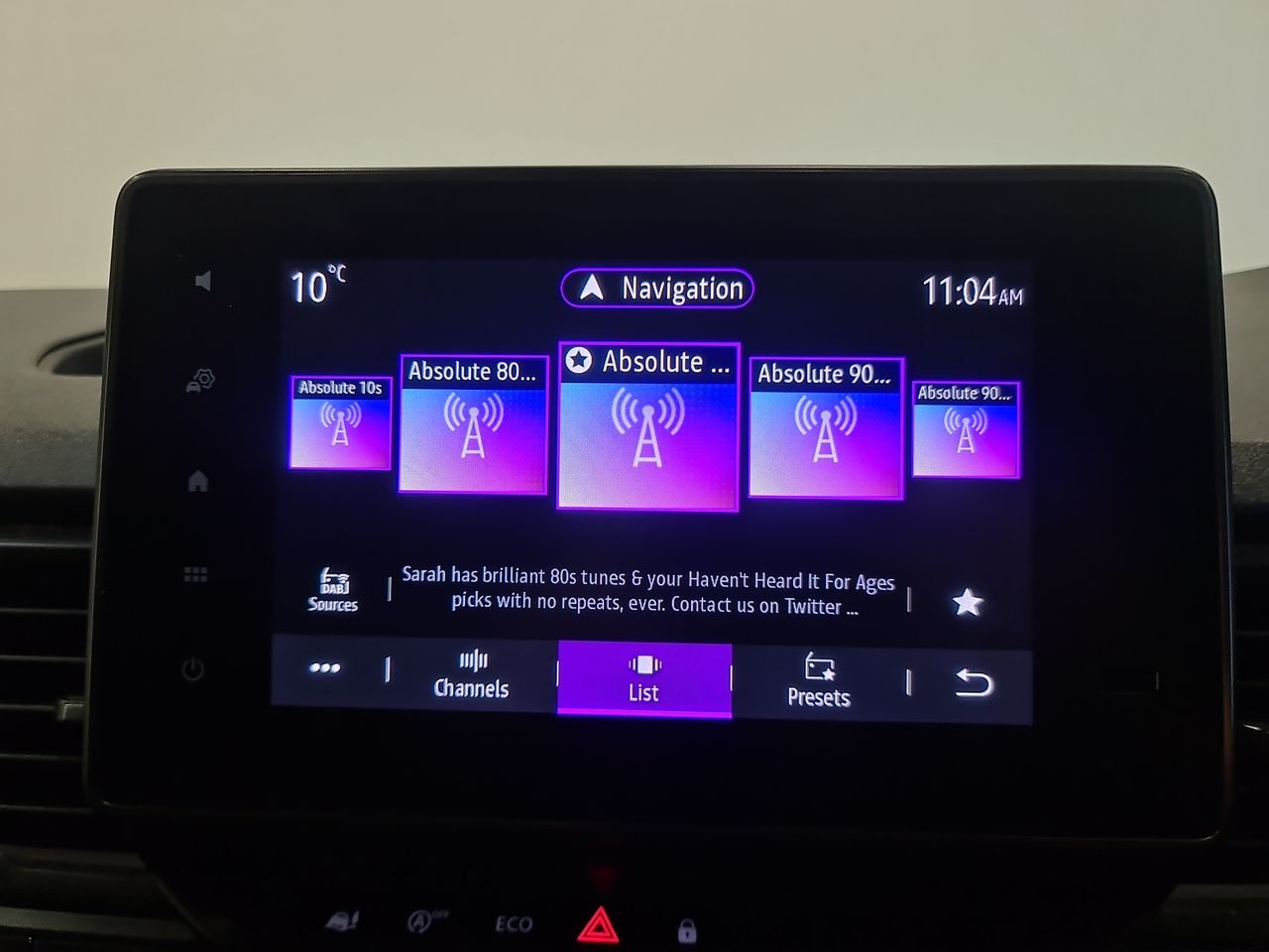 Used Renault Trafic 2022 for sale - 76739410: Photo 23