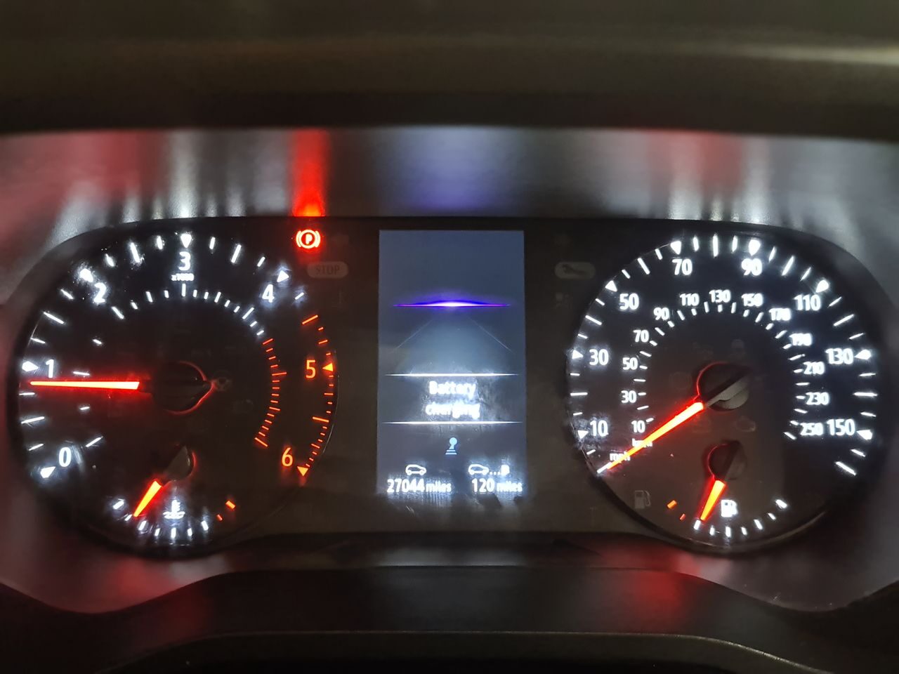 Used Renault Trafic 2022 for sale - 76739410: Photo 24