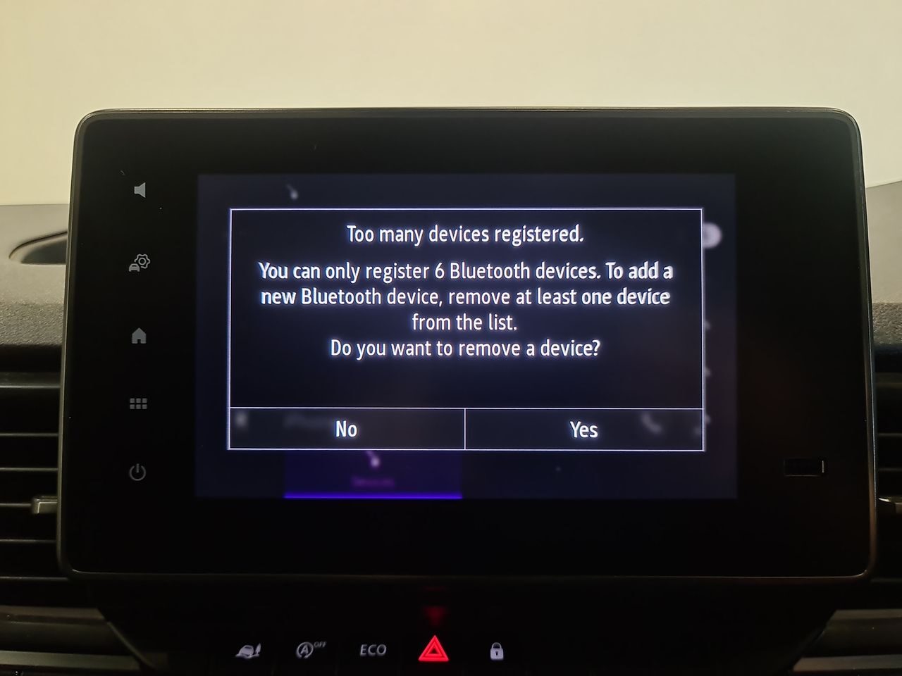 Used Renault Trafic 2022 for sale - 76739410: Photo 28