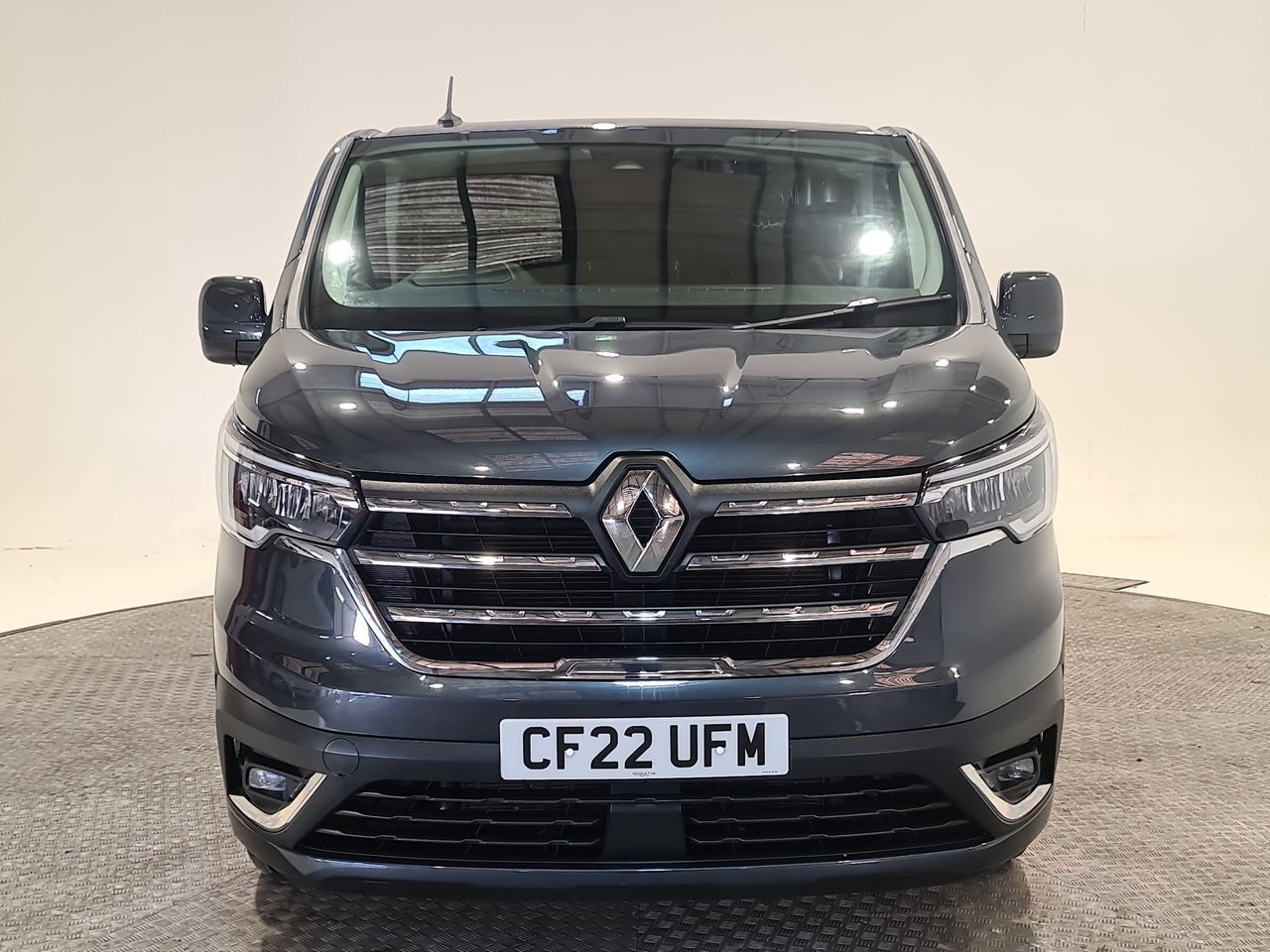 Used Renault Trafic 2022 for sale - 76739410: Photo 3