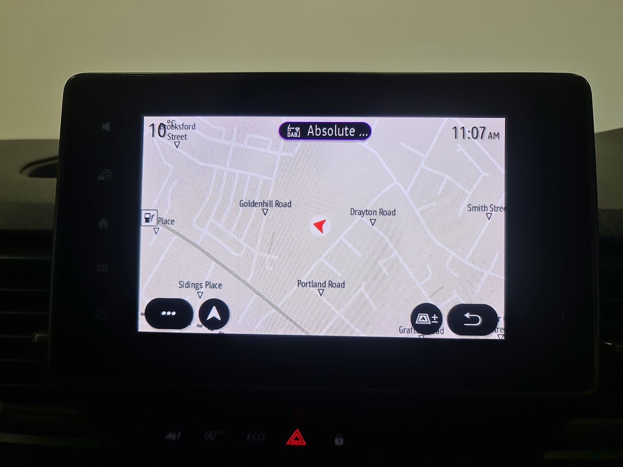 Used Renault Trafic 2022 for sale - 76739410: Photo 31