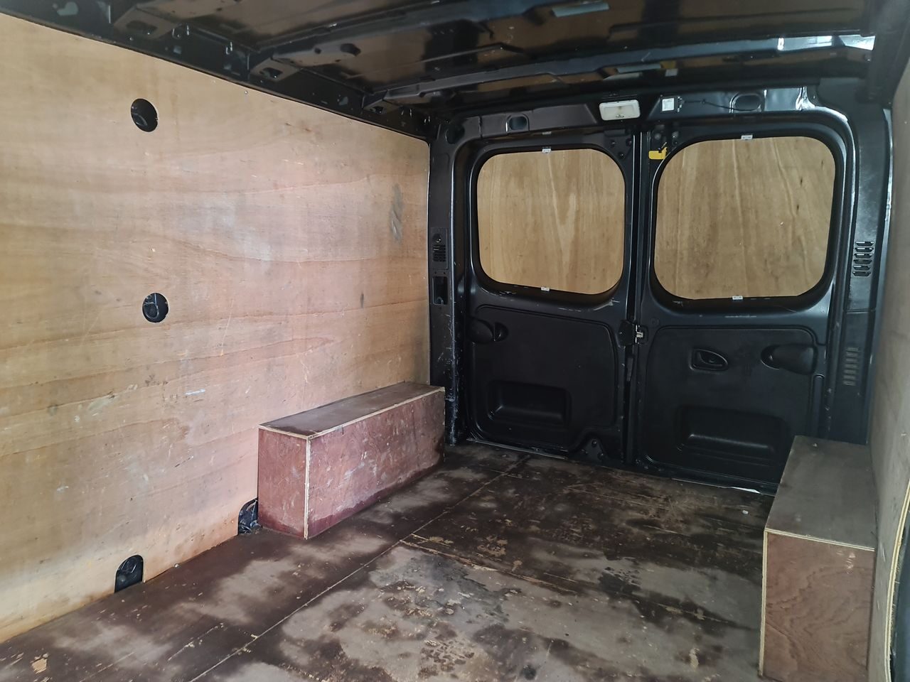 Used Renault Trafic 2022 for sale - 76739410: Photo 8