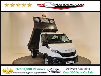 Used Iveco Daily 2021 for sale - 79240311: Photo