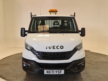 Used Iveco Daily 2021 for sale - 79240311: Photo