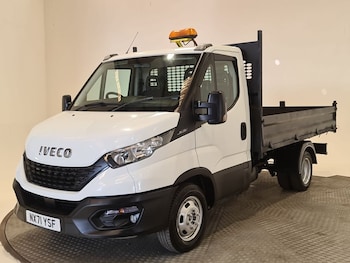 Used Iveco Daily 2021 for sale - 79240311: Photo