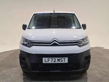 Used Citroen Berlingo 2023 for sale - 78369601: Photo