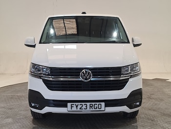 Used Volkswagen Transporter 2023 for sale - 78683100: Photo