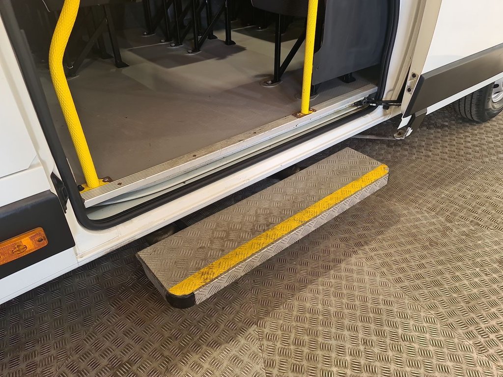Vehicle 28
