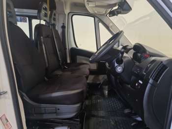 Used Peugeot Boxer 2018 for sale - 74845311: Photo