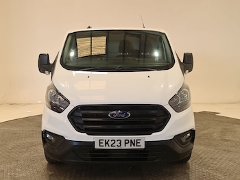 Used Ford Transit Custom 2023 for sale - 79162320: Photo