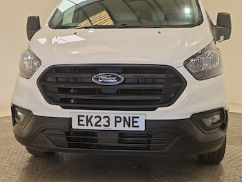 Used Ford Transit Custom 2023 for sale - 79162320: Photo