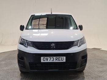 Used Peugeot Partner 2023 for sale - 78628303: Photo