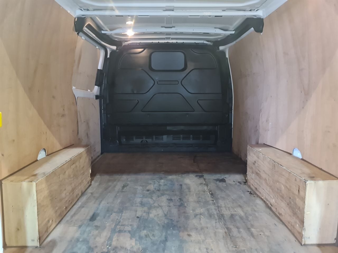 Used Ford Transit Custom 2022 for sale - 76836102: Photo 12