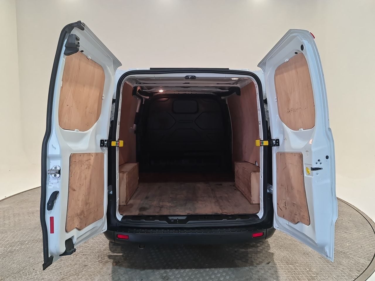 Used Ford Transit Custom 2022 for sale - 76836102: Photo 13